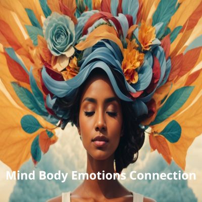 mind, body and emotions